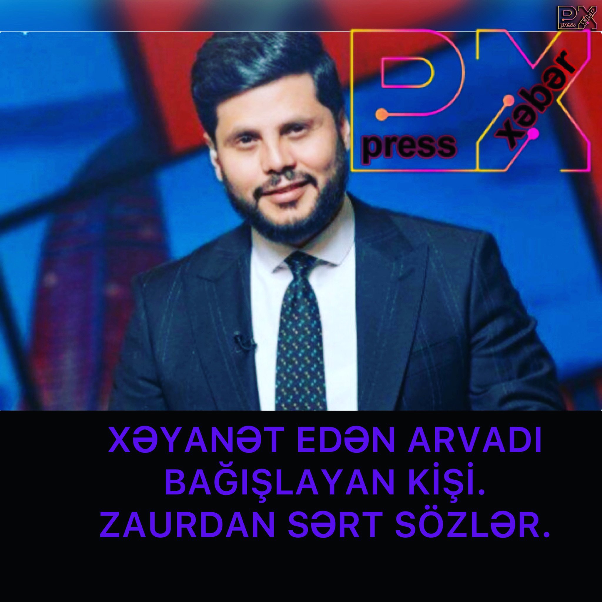 XƏYANƏT EDƏN ARVADI………