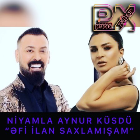 NİYAMLA AYNURUN QİRĞİNİ