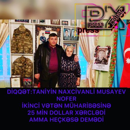 BU CÜR AZƏRBAYCAN OĞULLARI VAR