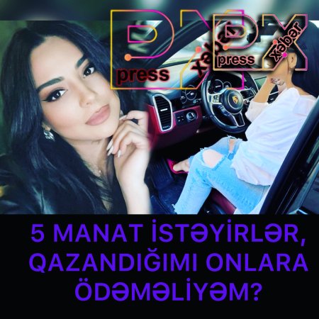 APARICI VÜSALƏ ƏSƏBLƏŞDİ