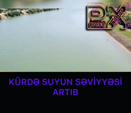 KÜR SUYU ARTİB