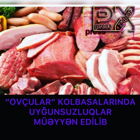 UYĞUNSUZLUQ AŞKARLANIB