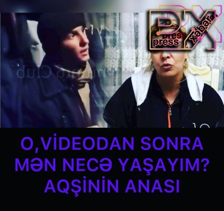 O,VİDEODAN SONRA MƏN NECƏ YAŞAYİM?
