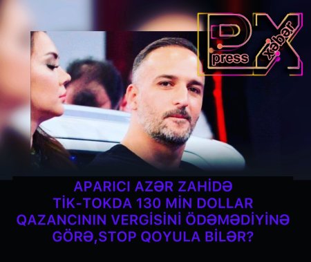 APARICI AZƏR ZAHİD…………